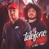 Telefone na Mão (Explicit) - Mc Talibã&Skorps