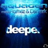 Deeper (Extended Mix) - Aquagen&Romez&Damark