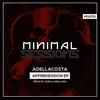 Apprehension (Pablo Caballero Remix) - Adellacosta