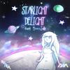 Starlight Delight (feat. Moon Jelly) - AIKA&Moon Jelly