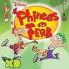 No tengo ritmo - Phineas&Sherman