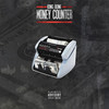 Money Counter (Explicit) - King Bone