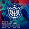 Half Light Sway (Doc Martin Remix) - Doc Martin&Lar Gibbons&Wesley Holmes