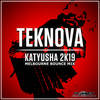 Katyusha 2K19 (Melbourne Bounce Mix) - Teknova