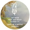 Soul in a Bottle (Hufschlag & Braun Remix) - Jay Haze&Big Bully&Sven VT&Hufschlag & Braun