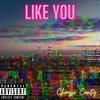 Like You (Explicit) - Chayse Canty