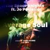 Average Soul (Original Mix) - The Space Knights&Jo Paciello