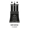 Cylinder (Avrosse Remix) - Mr Wise