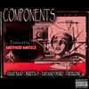 Components (feat. Taiyamo Denku, Beretta 9 & Vertigone) (Explicit) - Emad Saad&Taiyamo Denku&beretta 9&Vertigone