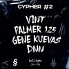 Beat and Rhymes | Cypher #2 (Explicit) - Beat And Rhymes&VINT&Palmer 125&Gene Kuevas&DNN