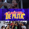 Clandestino De Pilita (Explicit) - Kaly Ocho&Lolo En El Microfono