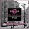 Feel (Passionardor Remix) - Mirana&HDS