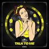 Talk to Me(Badklaat & P0gman Remix) (Badklaat & P0gman Remix) - Myro