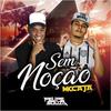 Sem Noção (Explicit) - DJ Felipe Souza&MC Caja