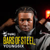 Young6ix (triple j Bars Of Steel|Explicit) - Young6ix&Onome Onokohwomo