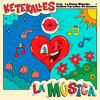 La música - KeTeKalles&Balkan Paradise Orchestra&La Dame Blanche&Marina Flames&Trapella