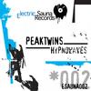 Hypnowaves (Original Mix) - Peaktwins