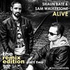 Alive (Martini Monroe & Steve Moralezz Remix) - Sam Walkertone