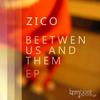 Beetwen Us and Them - Zico