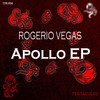 Apollo (Original Mix) - Rogerio Vegas