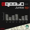 Three Junkies Friends - Majestic