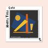 Café - Happy Tobi