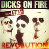 Revolution - Dicks on Fire&Max Mutzke&Stefan Raab&LeNa)