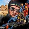 Black Adam (feat. Jay Carlos) (Explicit) - OG Poppy&Jay Carlos