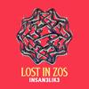 Lost In Zos - Insan3Lik3