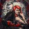 Freak(feat. Liz Anya) (Explicit) - Zaitohro&Liz Anya