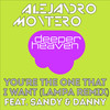 You're The One That I Want (Lampa Festival Remix) - Alejandro Montero&Sandy