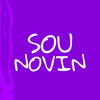 Sou Novin - Trajadin (Explicit) - DJ DOIS JOTA