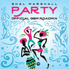 Party (Official GBM Roadmix) - Shal Marshall