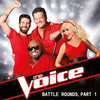 As Long As You Love Me (The Voice Performance) - Anthony Paul