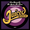 Oh Yeah, Pure Delight (Original Mix) - DiscoGalactiX&The Louder The Better