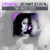 Clouds Across My Heart (Radio Edit) - Store N Forward&Cynthia Hall