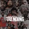 Trending(feat. King Rambo & Ray Vicks) (Explicit) - Corleone Gutta&King Rambo&Ray Vicks