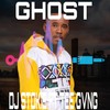 Ghost - Tee GVNG&Dj Stokie