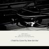 What Is This Thing Called Love? - Anita O'Day&Will Bradley&Will Bradley & His Orchestra