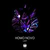 Lunt - Homo Novo