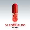 Elusive Target (Original Mix) - DJ Romualdo