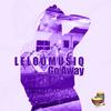 Go Away(feat. Ten ten) - Leloo Music&Ten Ten