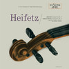 Allegro con fuoco; Allegro moderato (à la zingara) - Jascha Heifetz&RCA Victor Symphony Orchestra&Henryk Wieniawski&Izler Solomon