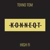 High Fi - Tekno Tom