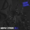 December 2016 Cypher(feat. Str8 Gutta) (Explicit) - Doom Squad&Str8 Gutta