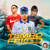 Tempo Frio(feat. MC Thaizinha) (Explicit) - Dj Ataliba&DJ Douglinhas&Silva MC