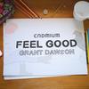 Feel Good - Cadmium&Grant Dawson