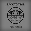 Back To Time (Original Mix) - Yuli Romero