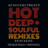 Approximately Love (Deique Bleu Remix) - Achickwitbeatz&Deique Bleu
