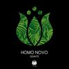 Gisante - Homo Novo